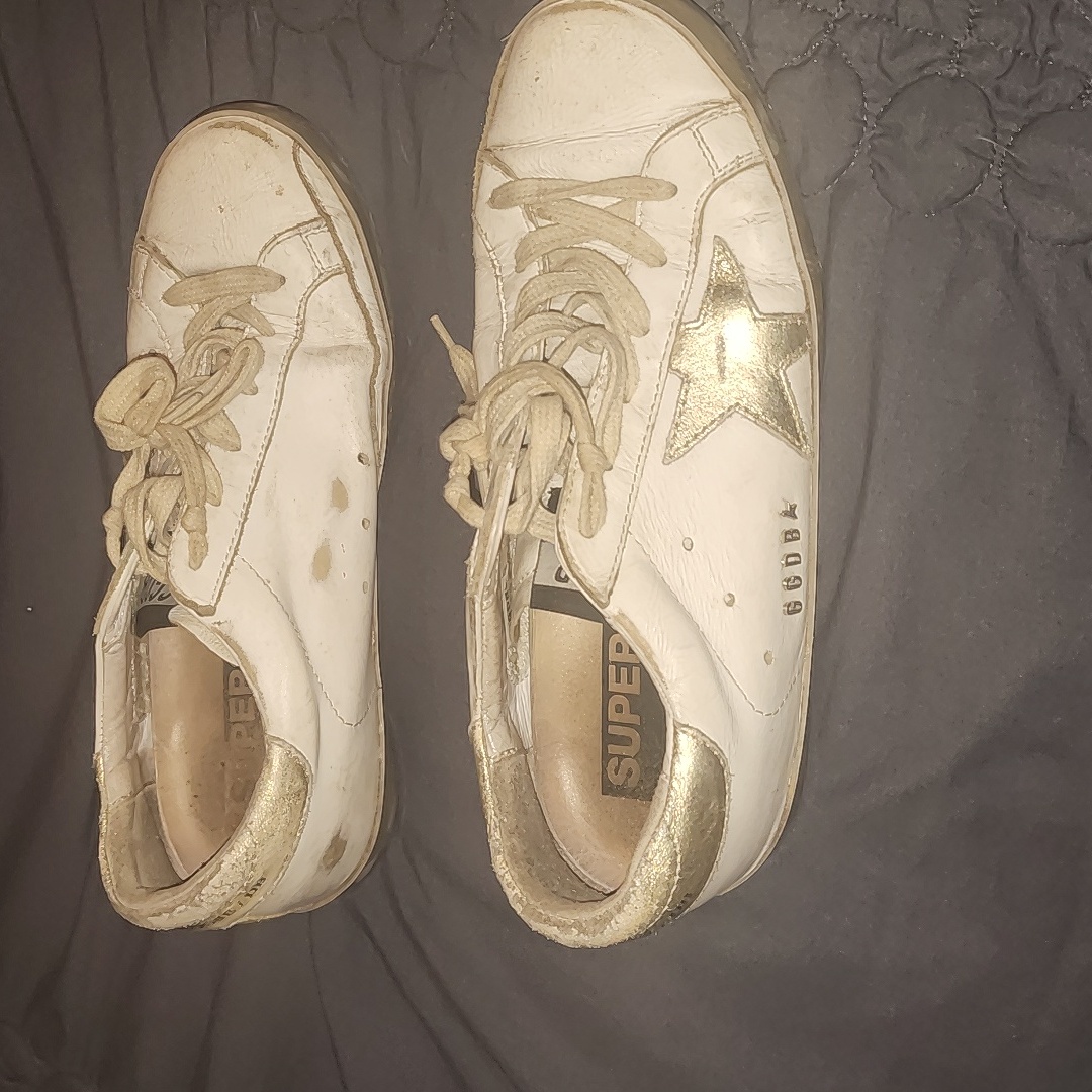 Golden Goose